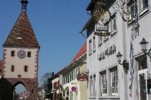 Hotel Pfauen Garni voted  best hotel in Endingen