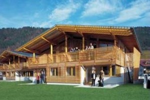Tirolerhaus and Chalet Gasteig voted 9th best hotel in Kirchdorf in Tirol