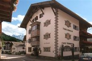 Tirolerhof Hotel Serfaus voted  best hotel in Serfaus