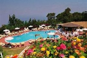 Tirreno Hotel Tropea Parghelia voted  best hotel in Parghelia