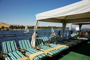 Tiyi Tuya Aswan-Luxor 3 Nights Cruise Friday-Monday voted 9th best hotel in Aswan