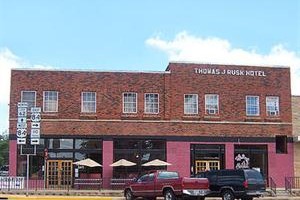 TJ Rusk Hotel Image