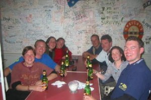 TJ's Hostel Image