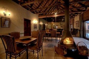 Tladi Lodge Johannesburg voted 3rd best hotel in Johannesburg