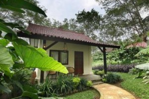 Tlogo Plantation Resort voted 5th best hotel in Salatiga