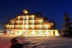 Toaca Bellevue voted 6th best hotel in Gura Humorului