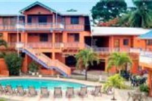 Tobago Island Suites Mount Irvine voted  best hotel in Mount Irvine
