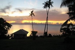 Todranisiga voted 8th best hotel in Taveuni