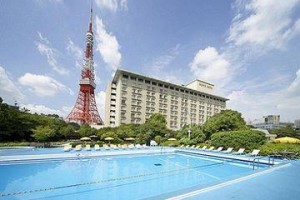 Tokyo Prince Hotel Image