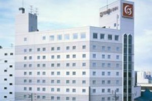 Kushiro Tokyu Inn voted 8th best hotel in Kushiro 
