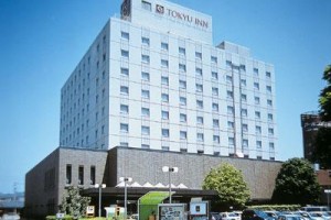 Tokyu Inn Matsue Image