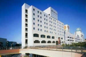 Tokyu Inn Shimonoseki Image
