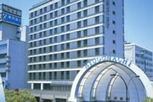 Takamatsu Tokyu Inn voted 8th best hotel in Takamatsu