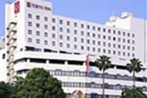 Tokyu Inn Tokushima voted 2nd best hotel in Tokushima
