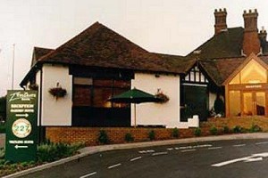 Tollgate Hotel Image