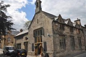 Tomlinsons Cafe and Bunkhouse Rothbury (England) voted 7th best hotel in Rothbury 