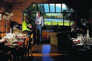 Tongariro Lodge voted 3rd best hotel in Turangi