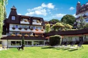 TOP Hotel Ritter voted 5th best hotel in Badenweiler