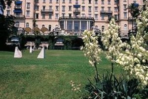 TOP Grand Hotel Locarno Image