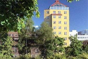 TOP Hotel Molla Lillehammer voted 5th best hotel in Lillehammer