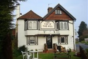 Top O' The Hill Image