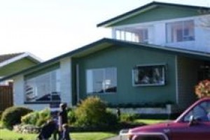Top View Homestay voted 10th best hotel in Hokitika