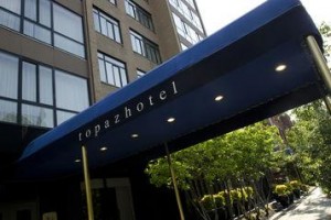 Topaz Hotel Washington D.C. Image