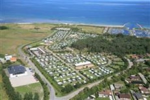 TopCamp Frederikshavn Nordstrand Camping Image