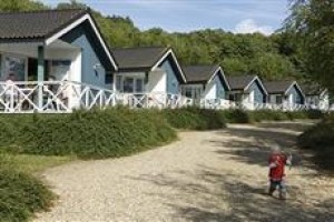 TopCamp Riis Cottages Give voted  best hotel in Give