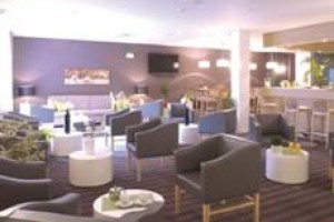 Topotel Lorda Apparthotel Lourdes Image