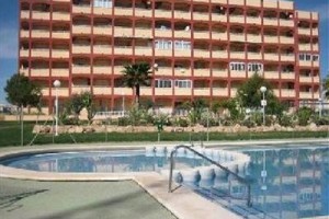 Torremar Apartments Torrevieja voted 10th best hotel in Torrevieja