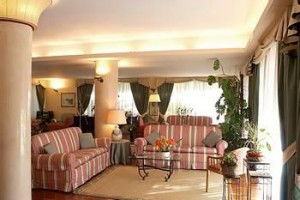 Hotel Torretta voted  best hotel in Montecatini Terme