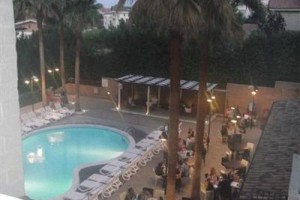 Tortorella Inn Resort voted 4th best hotel in Tortoreto