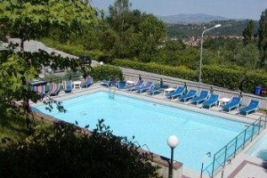 Hotel Tortorina voted 7th best hotel in Urbino