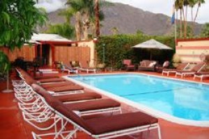 Tortuga Del Sol Resort Palm Springs Image
