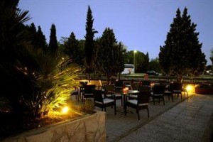 Toscana Ambassador voted 3rd best hotel in Poggibonsi