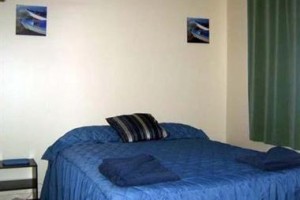 Tourist Court Motel Image