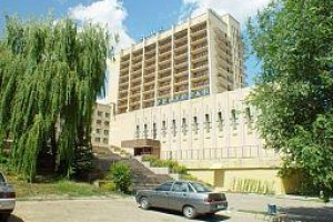 Tourist Hotel Volgograd voted 6th best hotel in Volgograd
