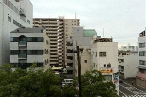 Touyoko Inn Takamatsu Nakashinchou Image