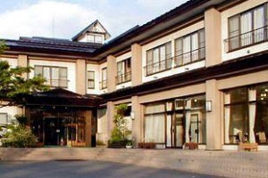 Towadako Lake Side Hotel voted 2nd best hotel in Towada