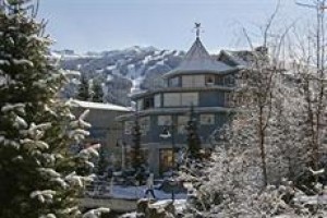 Town Plaza Suites by ResortQuest Whistler Image