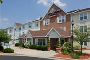 TownePlace Suites Bloomington voted 9th best hotel in Bloomington 
