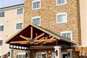 TownePlace Suites Boise West Meridian voted 3rd best hotel in Meridian 