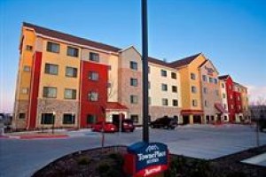 TownePlace Suites Dallas DeSoto Duncanville voted 4th best hotel in Desoto