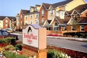 TownePlace Suites Detroit Dearborn voted 6th best hotel in Dearborn