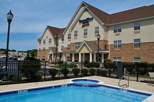 Towneplace Suites Fredericksburg Image