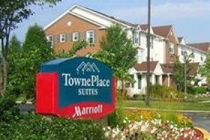 TownePlace Suites Philadelphia Horsham voted 2nd best hotel in Horsham