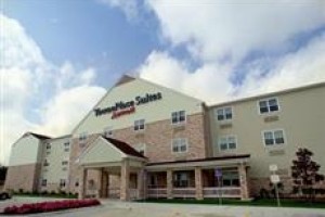 TownePlace Suites Killeen voted 8th best hotel in Killeen