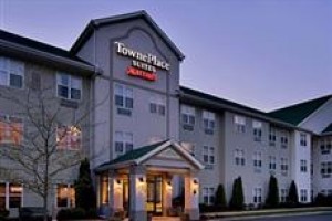 TownePlace Suites Lafayette voted 4th best hotel in Lafayette 