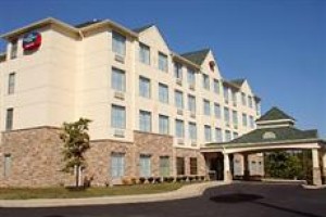TownePlace Suites Wilmington Newark voted 8th best hotel in Newark 